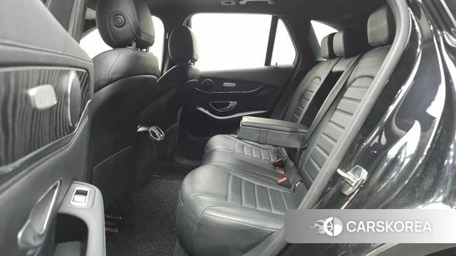 Mercedes-Benz GLC-Class X253 id 4944428 из Кореи 33