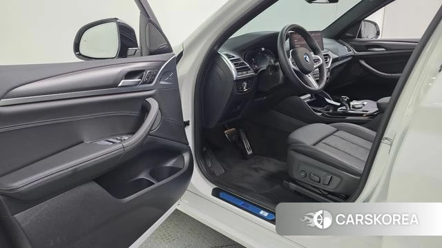 BMW X4 (G02) id 4949907 из Кореи 33