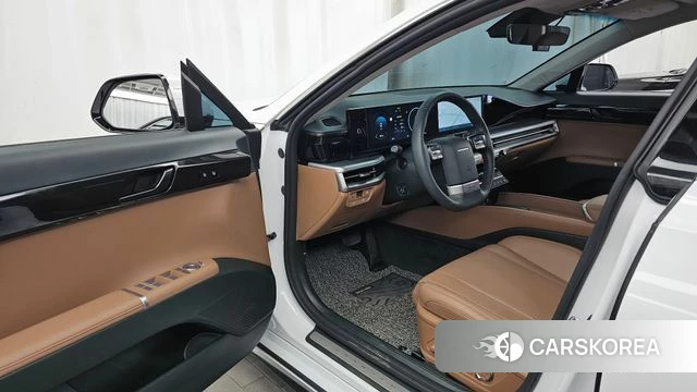 Hyundai Grandeur (GN7) id 4774079 из Кореи 20