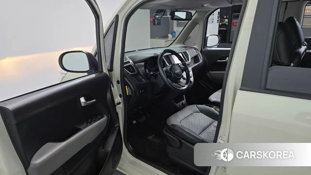Kia The New Ray id 4981778 из Кореи 20