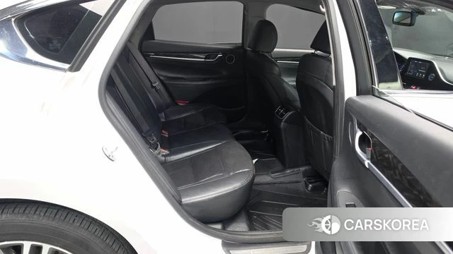 Hyundai Grandeur IG id 5018684 из Кореи 27