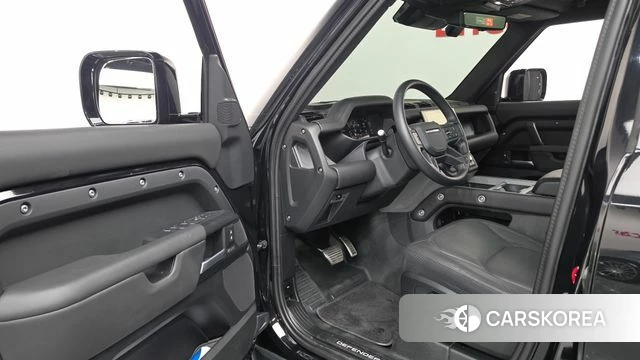 Land Rover Defender (L663) id 4995316 из Кореи 20