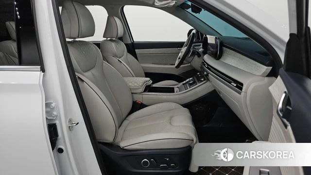 Hyundai The New Palisade id 5002392 из Кореи 36