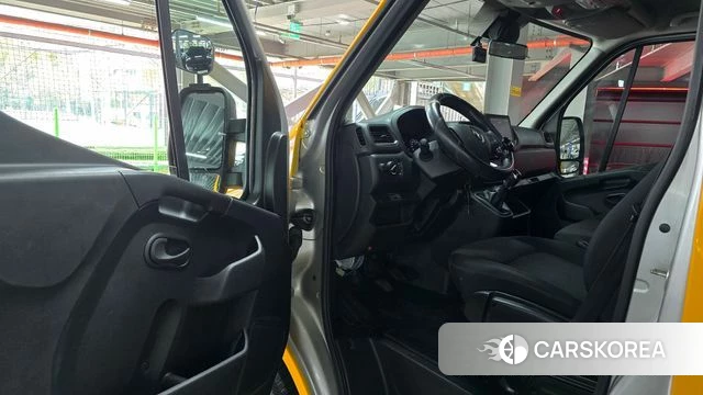 Renault Korea (Samsung) Master id 4997866 из Кореи 30