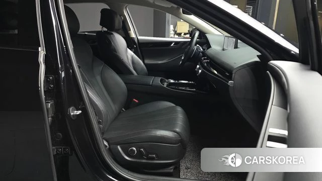 Genesis G80 (RG3) id 4943531 из Кореи 32