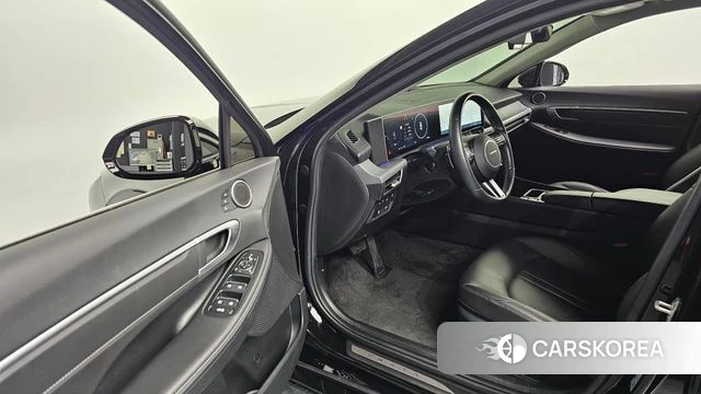 Hyundai Sonata D Edge (DN8) id 4964678 из Кореи 30