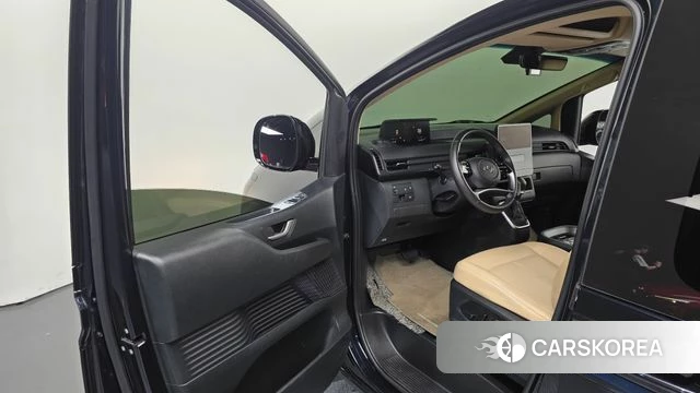 Hyundai Staria id 4635619 из Кореи 30