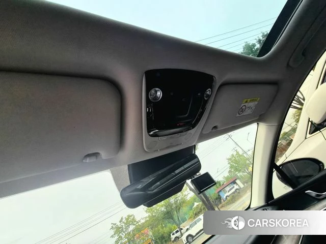Kia K5 3rd generation id 5013001 из Кореи 16