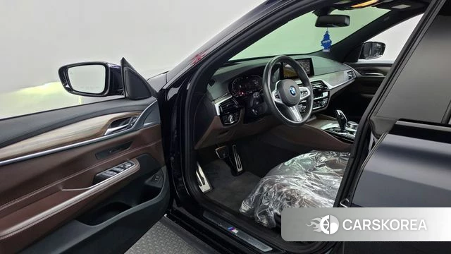 BMW 6 Series GT (G32) id 4982431 из Кореи 20