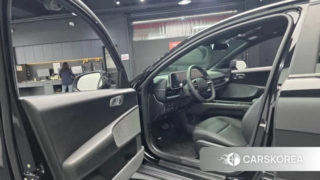 Hyundai Ionic 6 id 5026852 из Кореи 35
