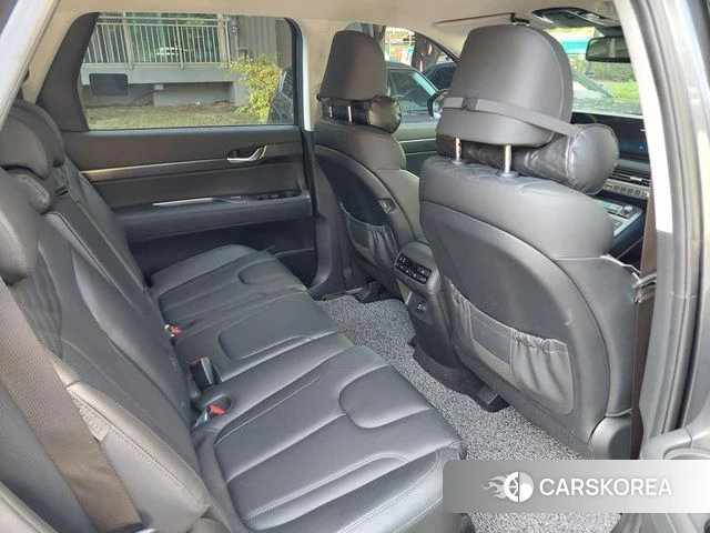 Hyundai Palisade id 4992661 из Кореи 12
