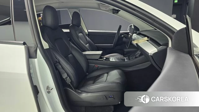 Tesla Model Y id 4661273 из Кореи 20