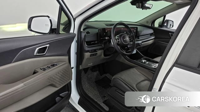Kia The New Carnival 4th Generation id 4985530 из Кореи 31