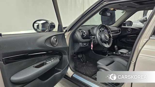 Mini Cooper Clubman id 5039630 из Кореи 20
