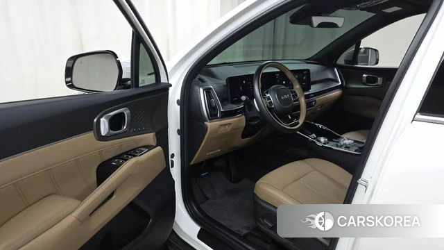 Kia The New Sorento 4th Generation id 5046213 из Кореи 32