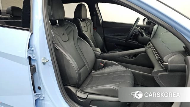Hyundai The New Avante (CN7) id 5021114 из Кореи 30
