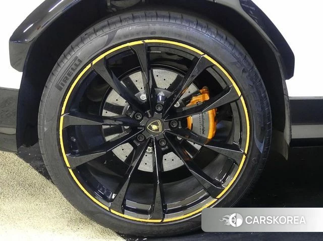 Lamborghini Urus id 4980609 из Кореи 20