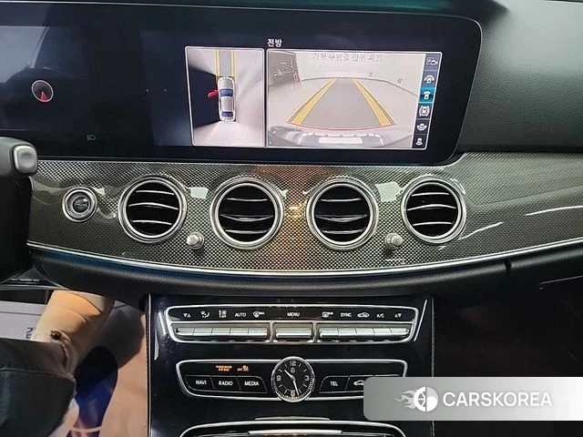 Mercedes-Benz E-Class W213 id 4937224 из Кореи 19