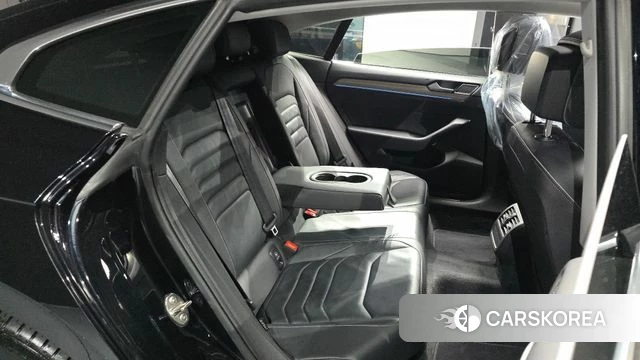 Volkswagen Arteon id 5013686 из Кореи 36