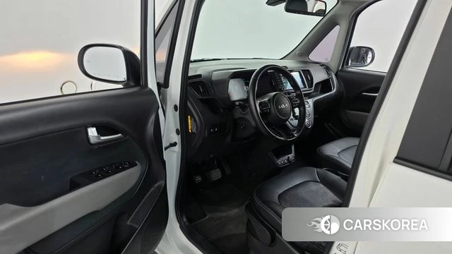 Kia The New Kia Ray id 5039924 из Кореи 31