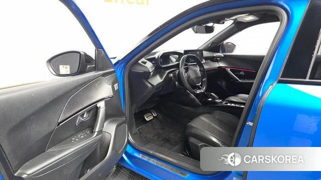 Peugeot e-2008 second generation id 5027997 из Кореи 31