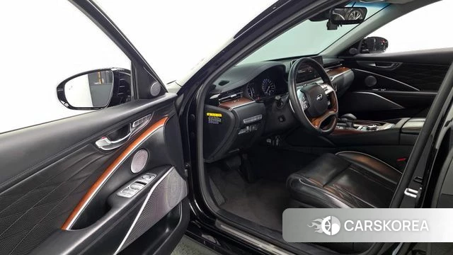 Kia More K9 id 4952818 из Кореи 34