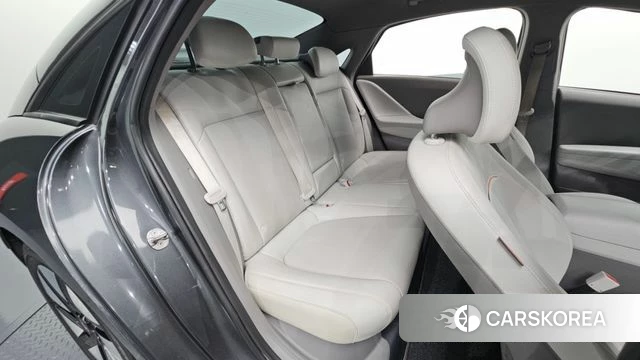 Hyundai Ionic 6 id 4640537 из Кореи 34