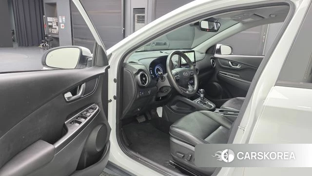 Hyundai The New Kona id 4740287 из Кореи 20
