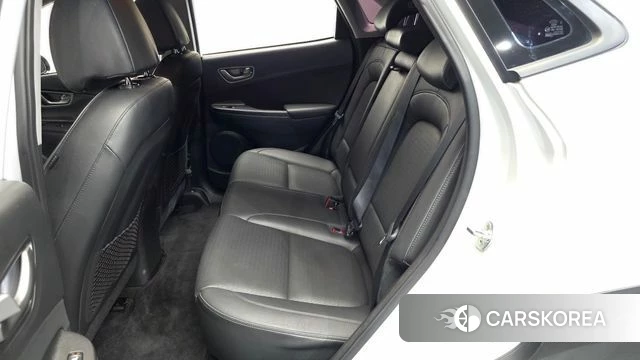 Hyundai Kona Electric id 5013445 из Кореи 31