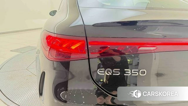 Mercedes-Benz EQS V297 id 4964370 из Кореи 20