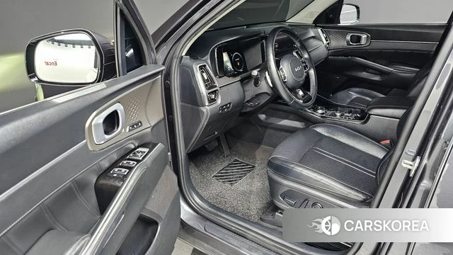 Kia Sorento 4th Generation id 4976656 из Кореи 20