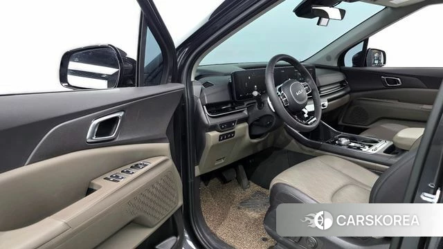 Kia The New Carnival 4th Generation id 5033098 из Кореи 33