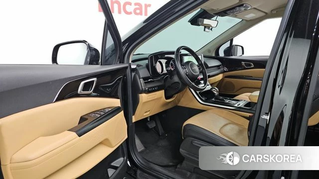 Kia Carnival 4th generation id 4730859 из Кореи 20