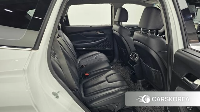 Hyundai Santa Fe TM id 4977820 из Кореи 34