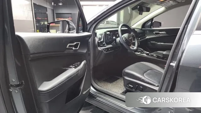 Kia Sportage 5th Generation id 3654952 из Кореи 20