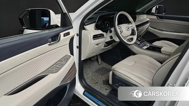 Hyundai The New Palisade id 4779390 из Кореи 30
