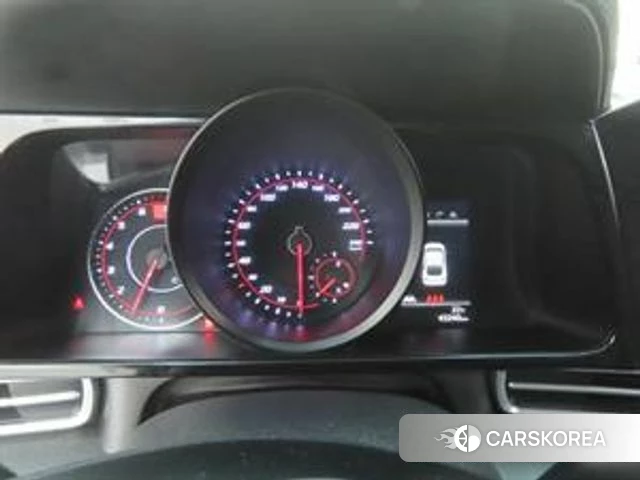 Hyundai Avante (CN7) id 4952106 из Кореи 17