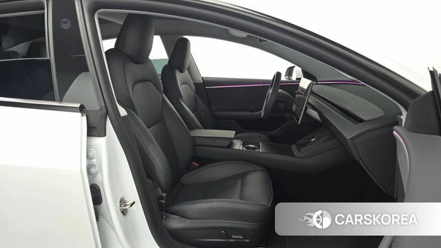 Tesla Model 3 id 4783303 из Кореи 36