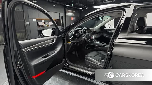 Hyundai The New Grandeur IG id 3753949 из Кореи 20