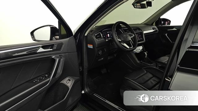 Volkswagen Tiguan second Generation id 5059961 из Кореи 39