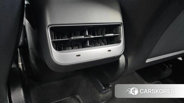 Tesla Model Y id 4922085 из Кореи 30