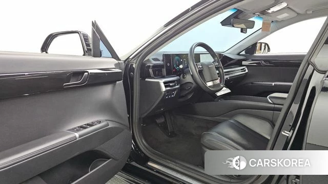 Hyundai Grandeur Hybrid (GN7) id 4981200 из Кореи 30