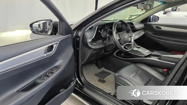 Hyundai The New Grandeur IG id 5047840 из Кореи 20