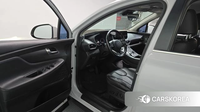 Hyundai The New Santa Fe id 4997664 из Кореи 20