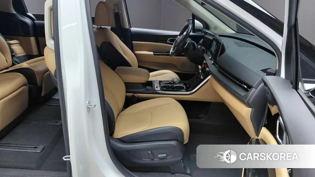 Kia Carnival 4th generation id 4731616 из Кореи 29