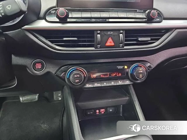 Kia Come New K3 id 5000796 из Кореи 18