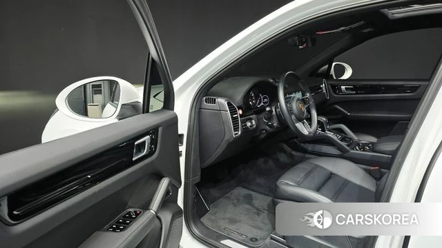 Porsche Cayenne (PO536) id 4966996 из Кореи 33