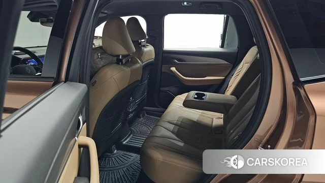 Renault Korea (Samsung) Grand Coleos id 5026278 из Кореи 40