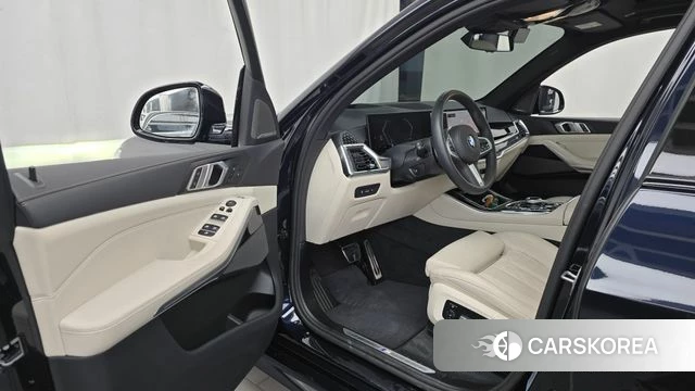 BMW X5 (G05) id 5032845 из Кореи 32