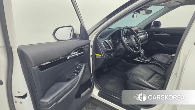 Kia Seltos id 5013452 из Кореи 31
